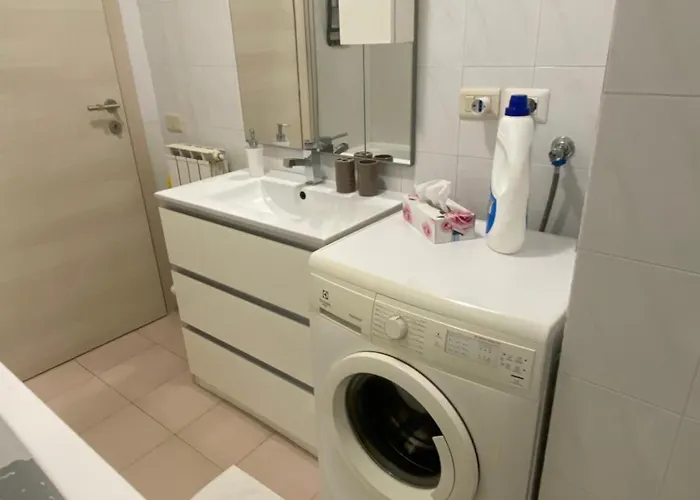 Station 27 * Perugia