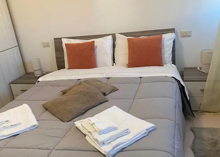 Station 27 Lejlighed *