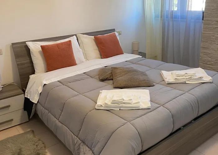 Lejlighed Station 27 *