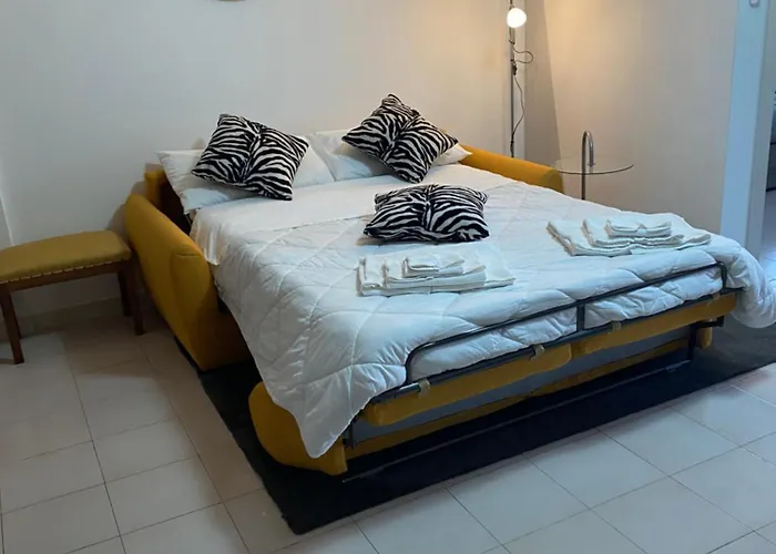 Apartment Station 27 Perugia