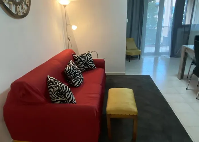 Station 27 * Perugia