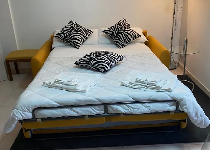 Station 27 Apartment