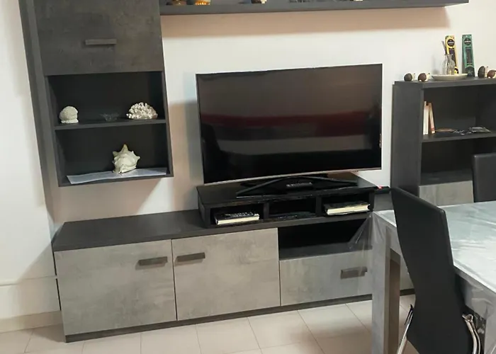 Station 27 Apartment *