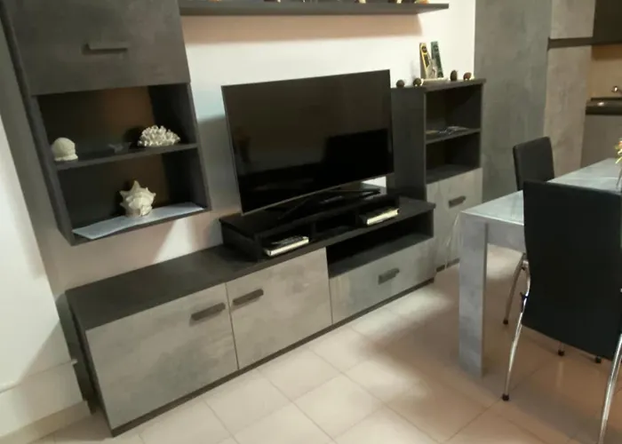 Lejlighed Station 27 *