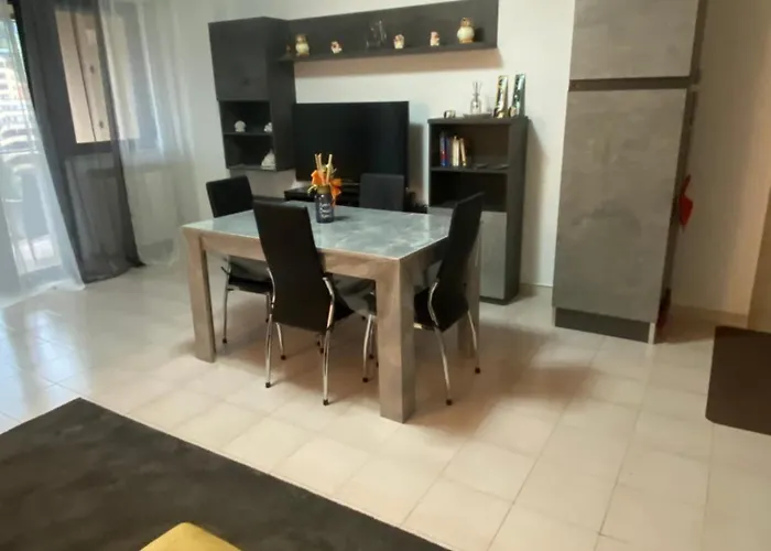 Lejlighed Station 27