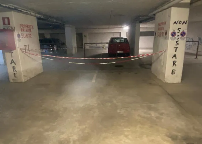 Lejlighed Station 27