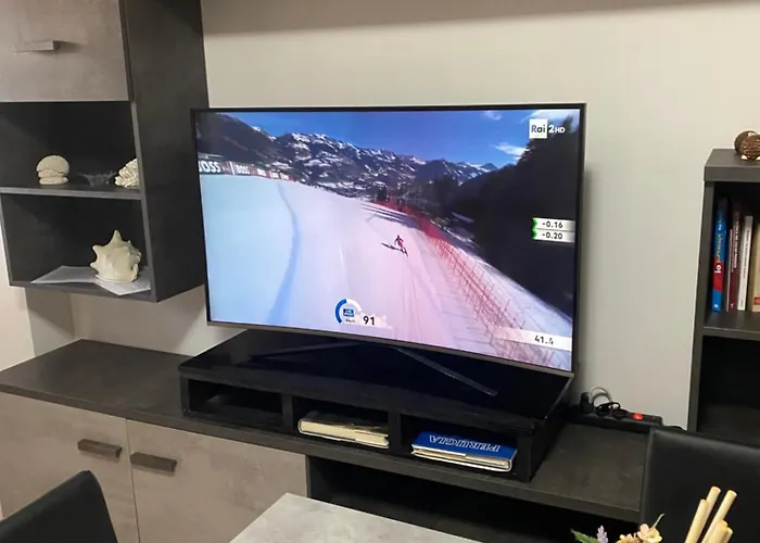 Station 27 Lejlighed