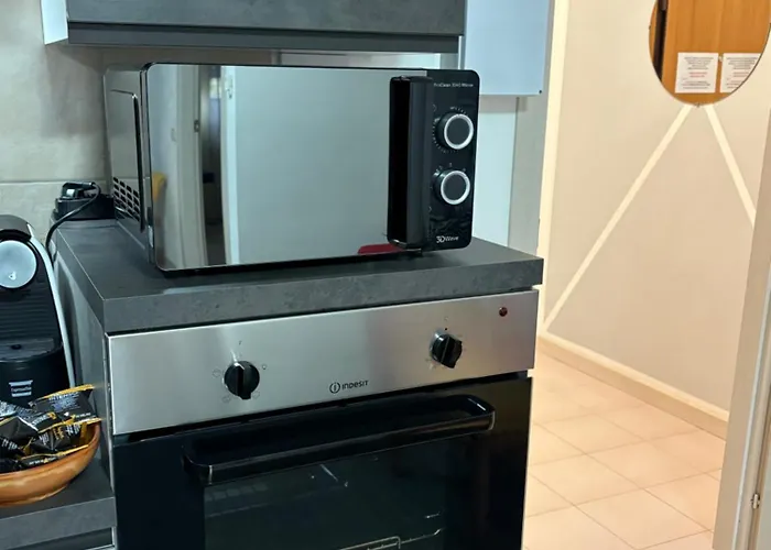 Station 27 Lejlighed *