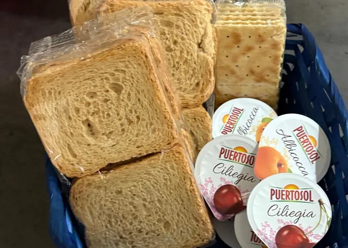 Lejlighed Station 27 Perugia