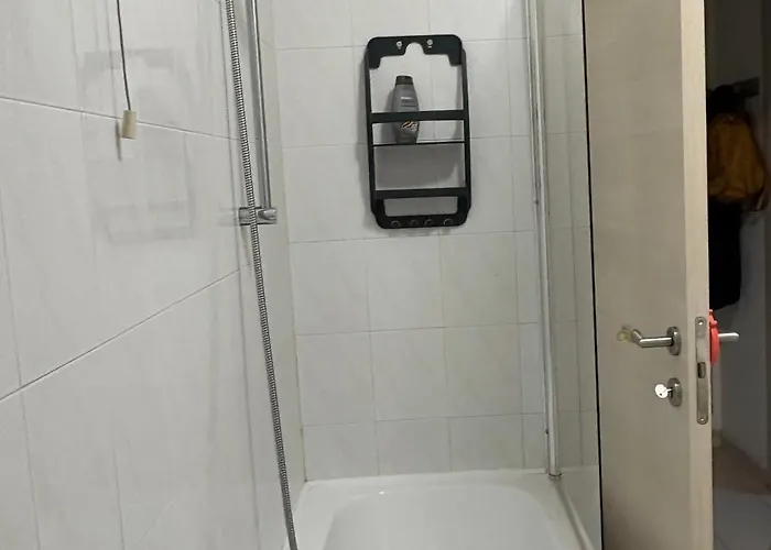 Lejlighed Station 27