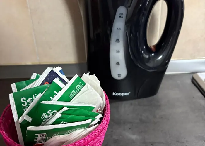 Lejlighed Station 27 Perugia