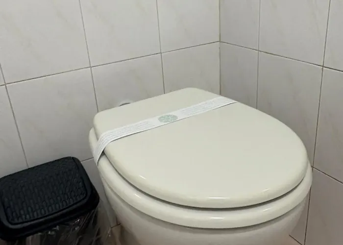 Lejlighed Station 27 *