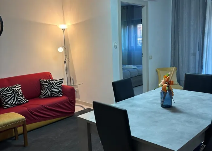 Station 27 * Perugia