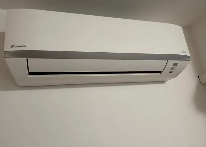 Lejlighed Station 27