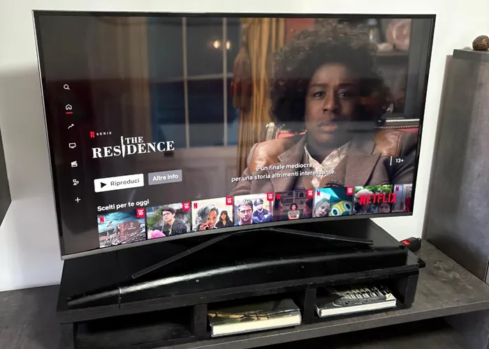 Apartment Station 27 *