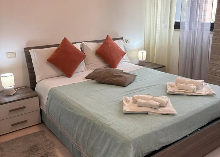 Station 27 Lejlighed *