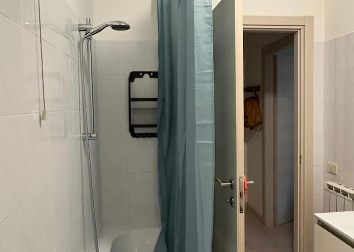 Lejlighed Station 27