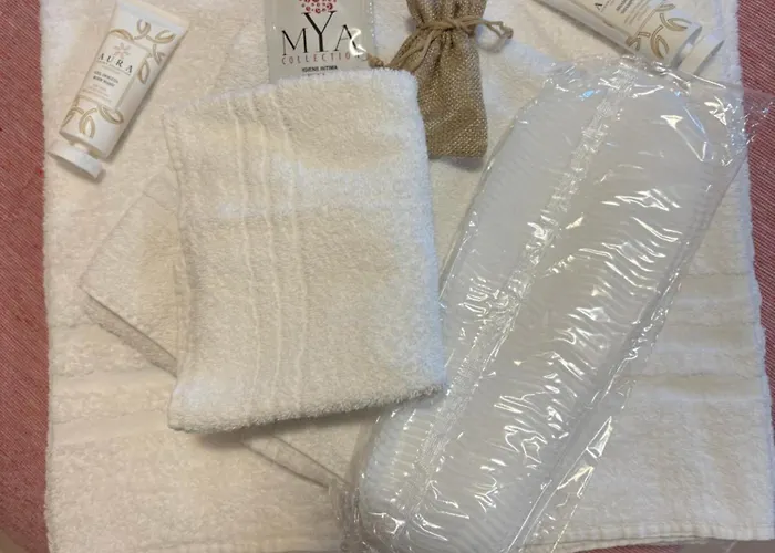 Station 27 Lejlighed Perugia